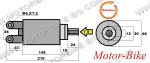 СТАРТЕР ЗА ПИАДЖО BEVERLY / X9 400/500 9 зъба / АПРИЛИЯ / ДЖИЛЕРА (RMS)-5